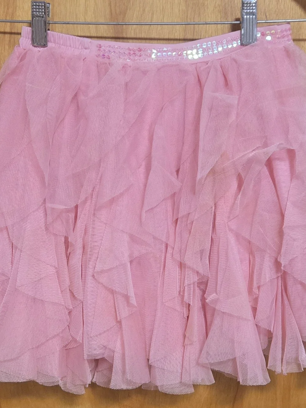 THE CHILDREN PLACE FASHION GIRL SKIRT